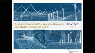 Autodesk Software - What You Need to Know to Work Remotely