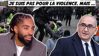 Les 3 meilleurs sketchs sur la police