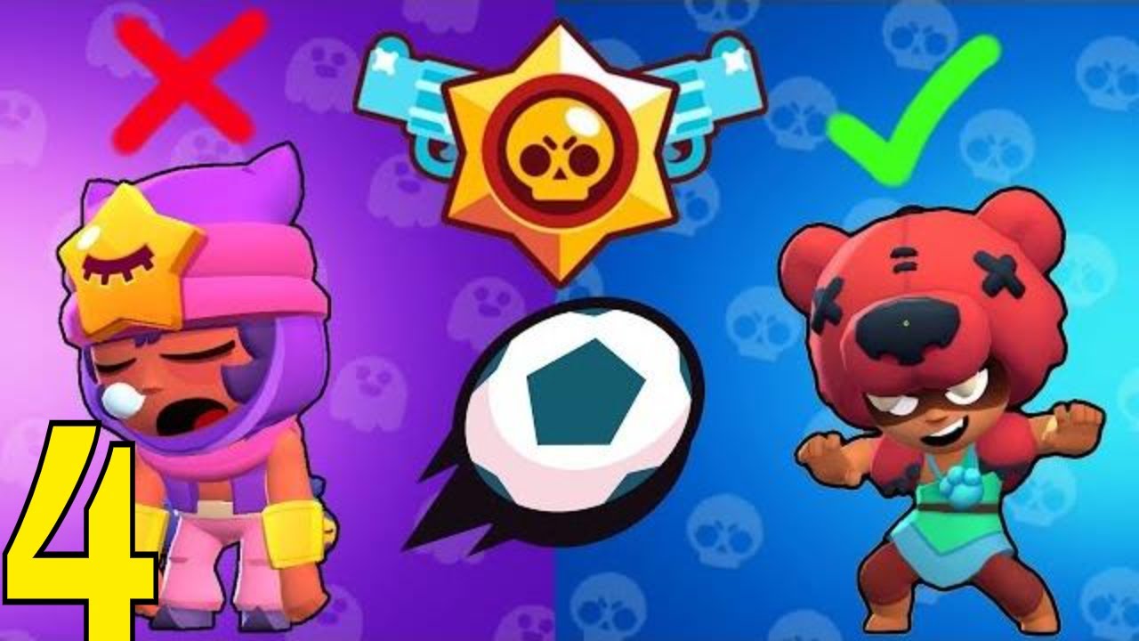 Fut esports brawl stars