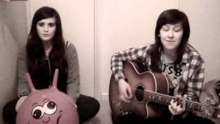 We Found Love/Who You Are (Rihanna/Jessie J) By Natalie Holmes & Lauren Aquilina