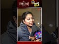 Raja Saab Public Talk #Prabhas #Maruthi #RajaSaab #publictalk #reviews #therajasaab #TeluguOne