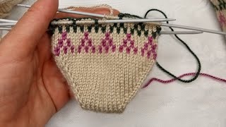 Çok Kolay Beş Şi̇ş Pati̇k Youtube