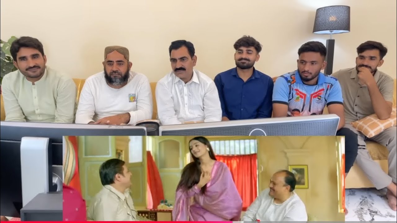 Vivah Movie | Bhut He Payaari Family Hai 💕 | Part 1