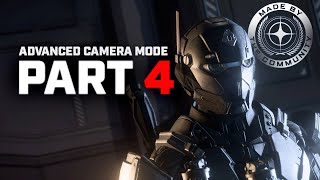 Star Citizen Filmmaking: Tips & Tricks