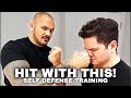 What to hit with for self defense