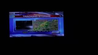 Another storm