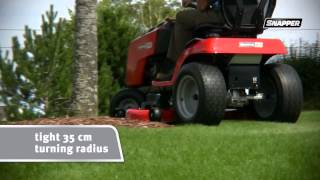 Snapper NXT Lawn Tractor
