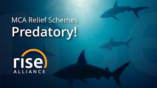The Truth About Debt Settlement Fees: Read This First [Rise Alliance]