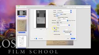 Make Multi-Page PDF from Images with Preview on Mac