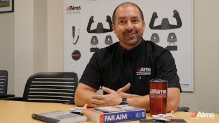 Aims Aviation Program Growth: Todd Lawrence