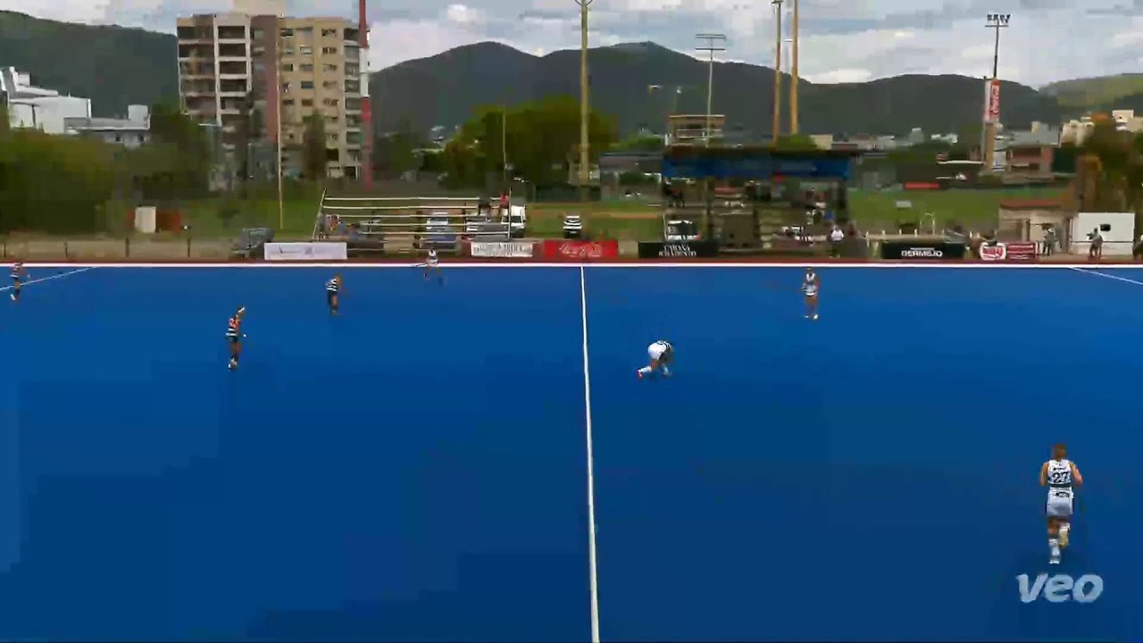 SAN JUAN RUGBY CLUB vs SAN FERNANDO