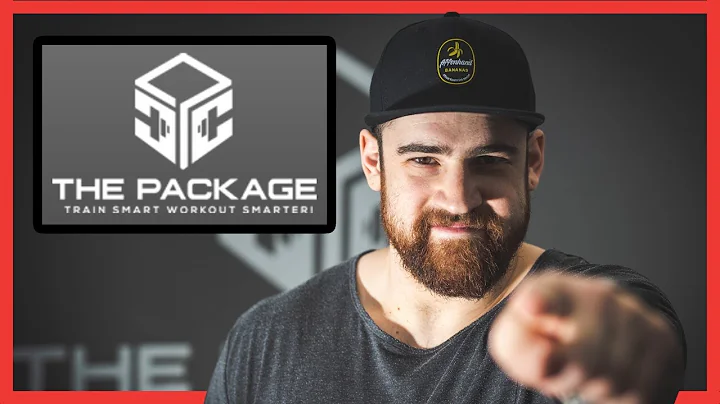 What Is The Package? (Online CrossFit Programming)...
