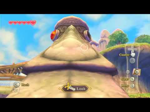 Video: Zelda: Skyward Sword Ein 