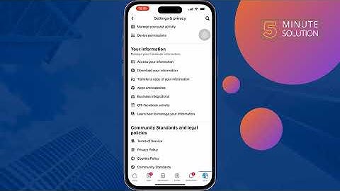 How to Reset Facebook default setting 2025 | Full Guide