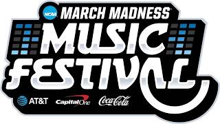 Post Malone - Capital One JamFest, March Madness Music Festival, American Legion Mall (Apr 05, 2026)