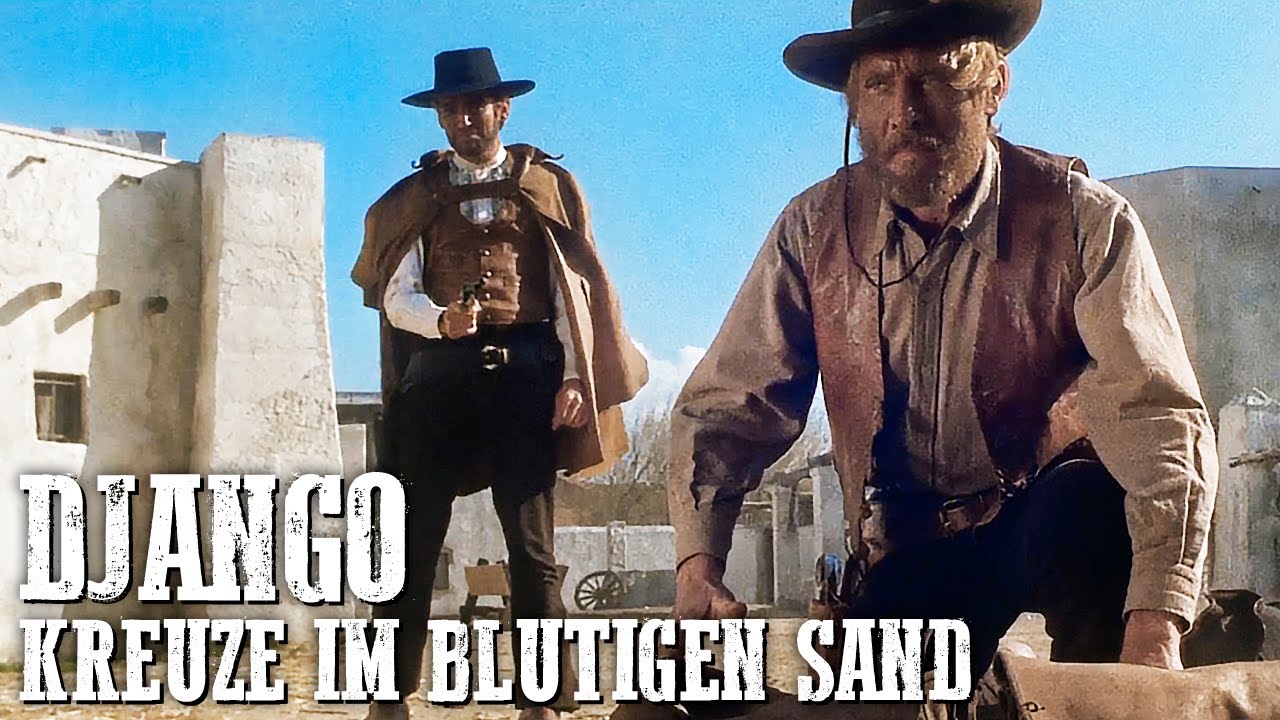 Der Kopfgeldjäger nimmt Rache | Ganzer Westernfilm auf Deutsch | Cowboys