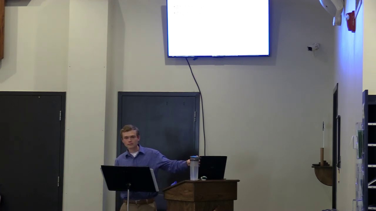 2020-09-02 - Pre-Confirmation - Lesson 2 - YouTube