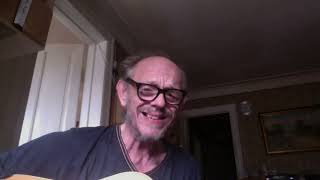 Sangen Om Heidi Bjarne, Unplugged V Carl M. Nielsen