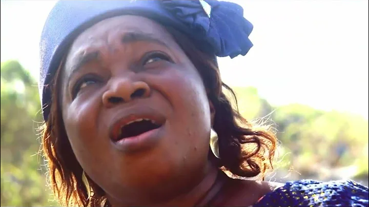 Kowumi kaye mi wa lolukan. By Evang. Wumi Babalola