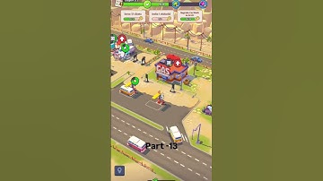 roadside Empire gas station game part-13