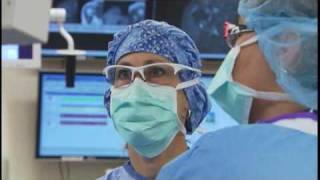 Dr. Lamoreaux and Minimally Invasive Orthopedic Surgery