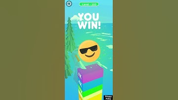 slice cut 3d game play for android and iOS