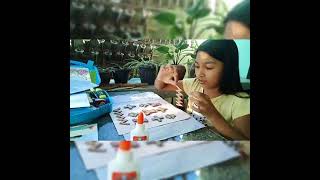 Pagbuo ng Makasining na Dibuho Gamit ang Relief Master o Mold