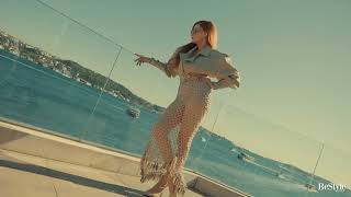 Bestyle Magazine X Mine Tu Eylülekim Backstage