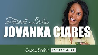 Think Like Jovanka Ciares | From Chronic Illness to Inner Peace Think Like Jovanka Ciares | From Chronic Illness to Inner Peace