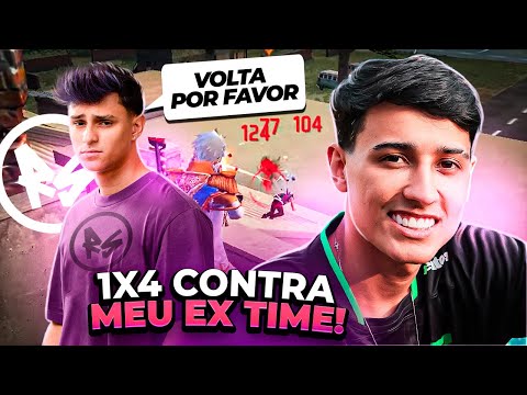 FUBUKI FICA 1X4 E AINDA CONSEGUIR UM BOOYAH EM CIMA DOS CRIAS NA COPA NOBRU| CORTES DO BAK