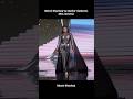 Bhanvi Bhardwaj ☠️ Vs Manika vishkarma Miss Universe India #shorts