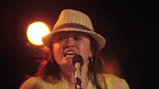 Pinay - Next Time Rhythmic Soul Remix Unofficial Music Video