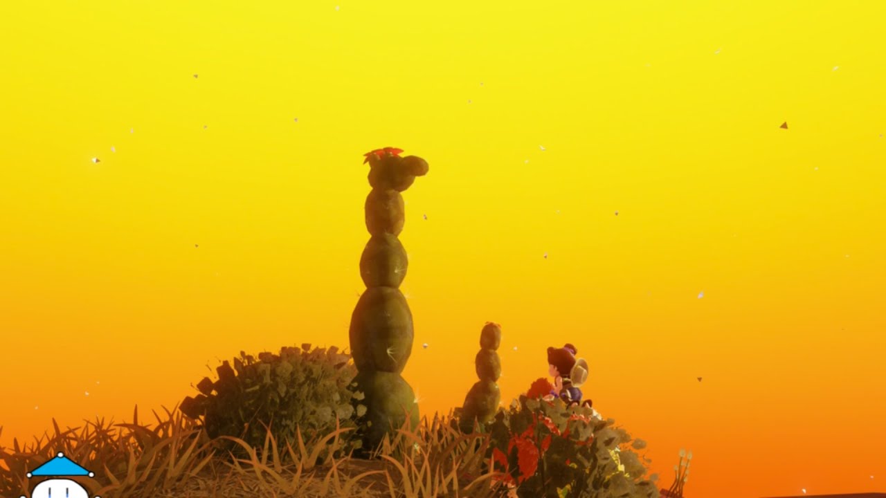 【ドンキーコング バナンザ】バナナ製錬所へ【🍌🍌🍌🍌】