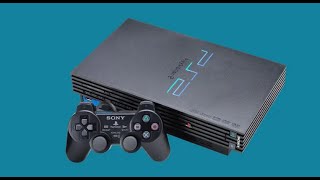 CAFE, BTW "A Morning Gaming Podcast" (8 am PST/11 am EST) Topic: The history of PS2"