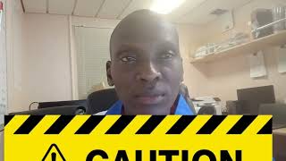 Do you know what the colour code of your safety signage is communicating