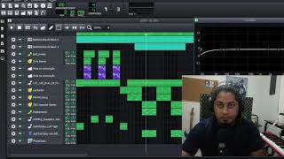 Tutorial LMMS parte 5 Sidechain usando Equalizador
