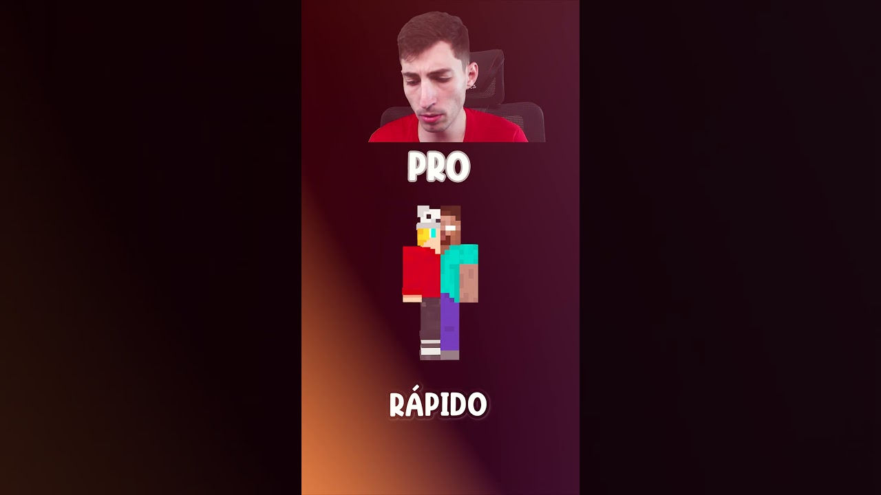 Tente pausar na hora certa