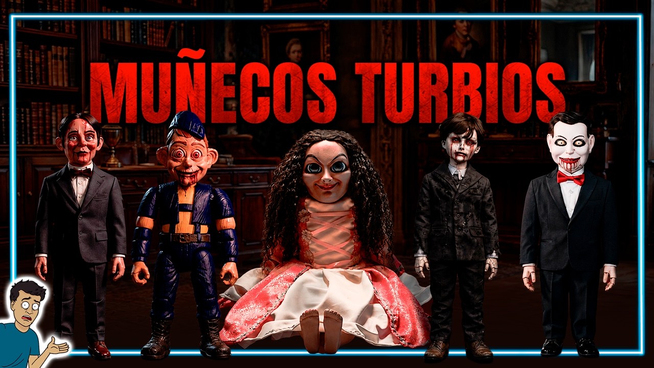 Latest Title & Thumbnail