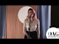 Capture de la vidéo Fraeulein Astrid / Oag Sessions