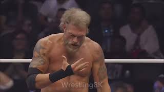 Edge pays tribute to john cena #wwe #johncena #edge #adamcopeland #aew  Net Worth