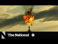 Canada unveils oil and gas methane reduction plan