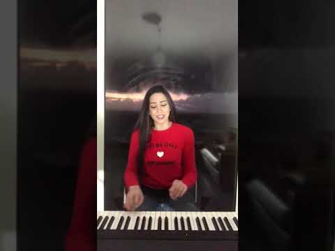 انا وي اك زياد برجي غناء كريستيل الملاح