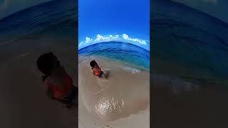 Cayo Icacos Island in Puerto Rico | Catamaran cruise, snorkeling & white sand beach walk