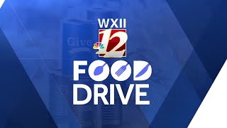 Food Drive