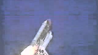 STS-78 Launch NASA Footage