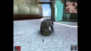 Wolfteam Arrival glitch