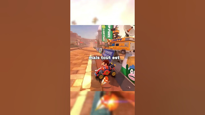 Ce détail caché change tout dans Mario Kart World !