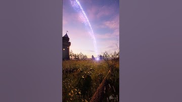 Disney Tinker Bell Realistic Animation After effects Project file!