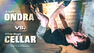 Greatest Rock Climber VS. World's Hardest Crack Climbing