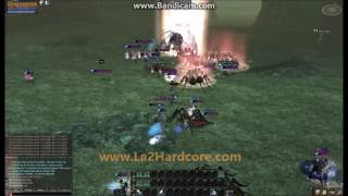 La2Hardcore 2017